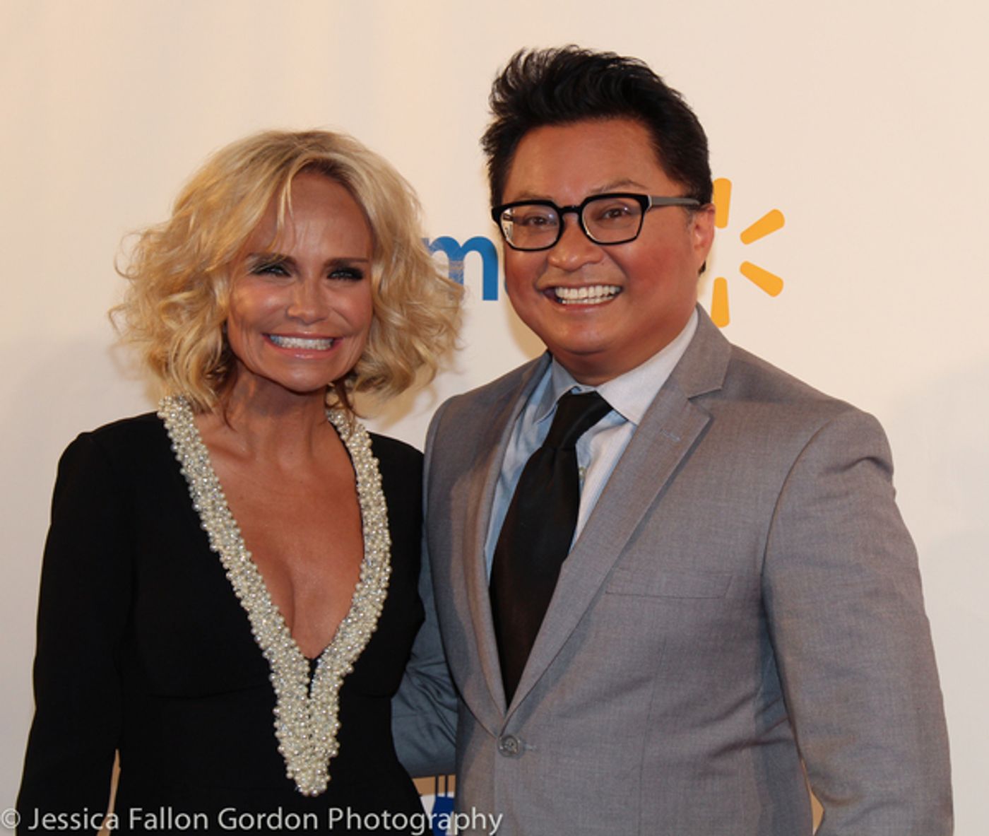 Photo Coverage: PFLAG Honors Kristin Chenoweth & More at Straight for Equality Gala  Image