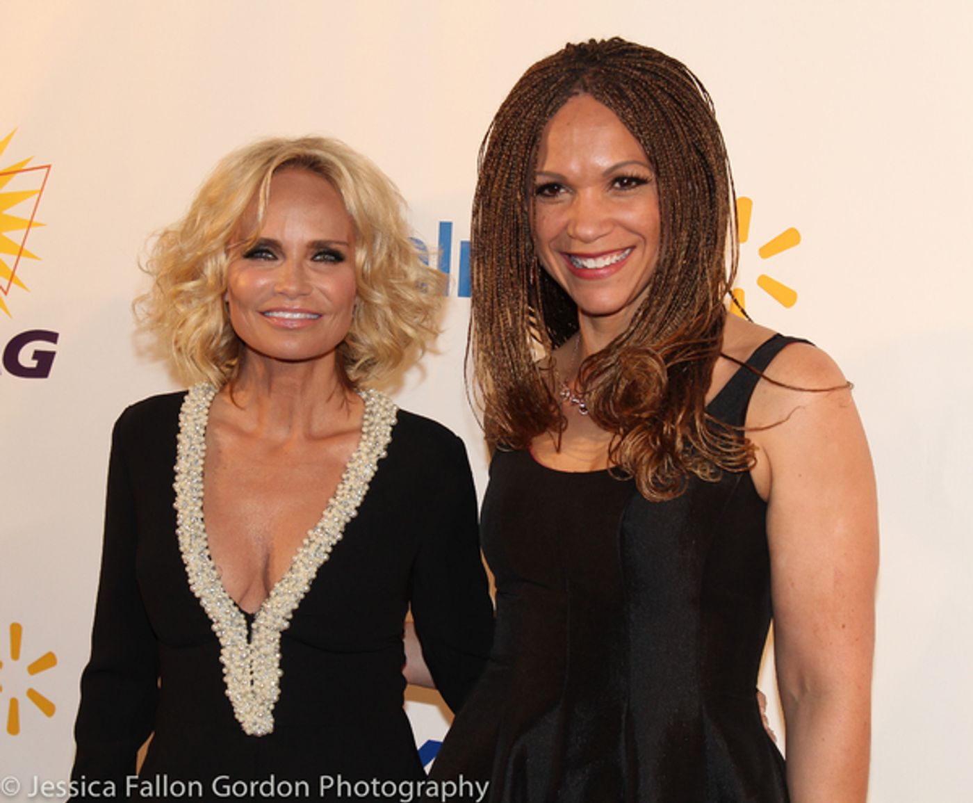 Photo Coverage: PFLAG Honors Kristin Chenoweth & More at Straight for Equality Gala  Image