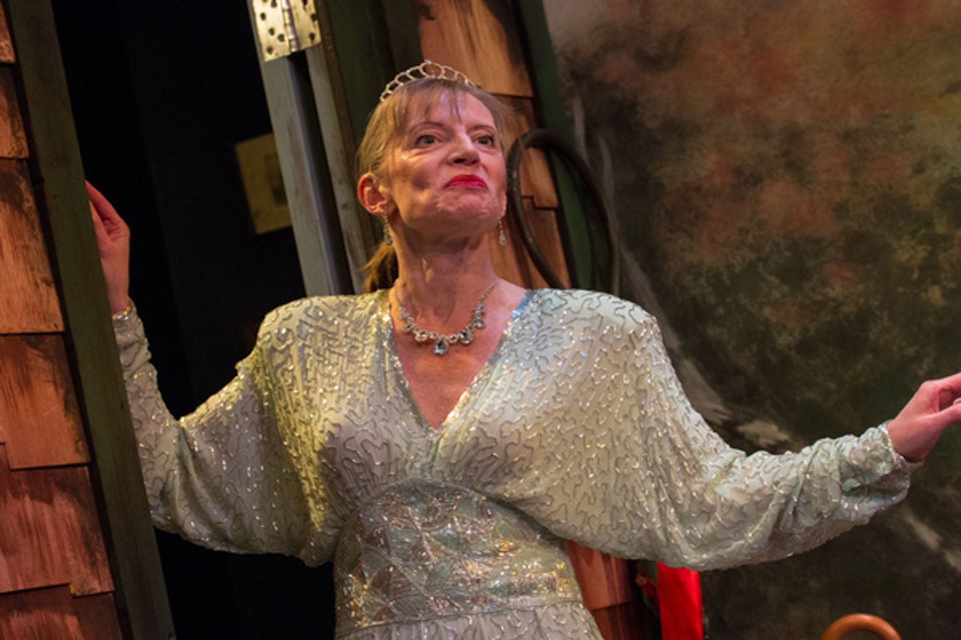 Photo Coverage: First look at CATCO's VANYA AND SONIA AND MASHA AND SPIKE  Image