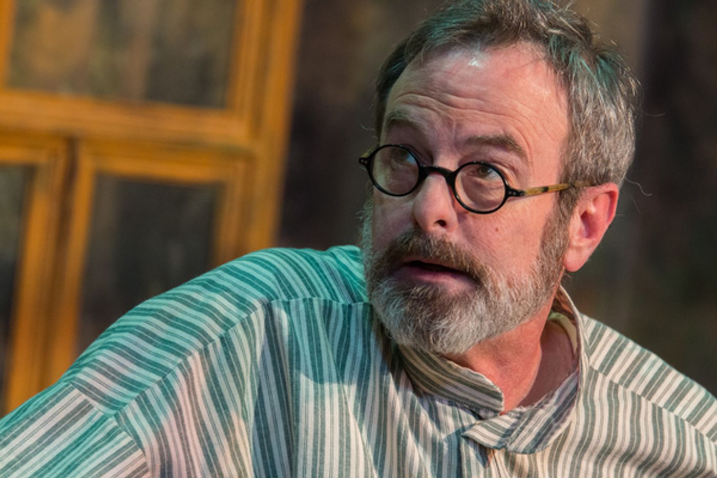 Photo Coverage: First look at CATCO's VANYA AND SONIA AND MASHA AND SPIKE  Image