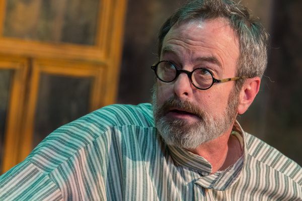 Jonathan Putnam Photo