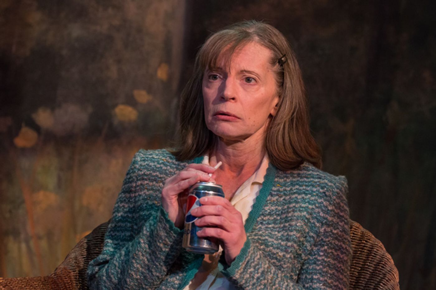 Photo Coverage: First look at CATCO's VANYA AND SONIA AND MASHA AND SPIKE  Image