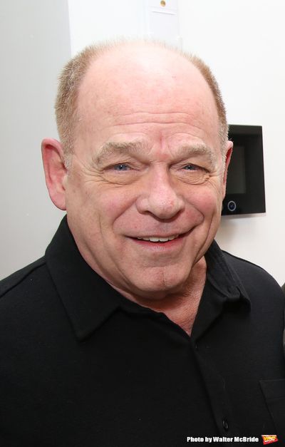 Peter Ratray  Photo
