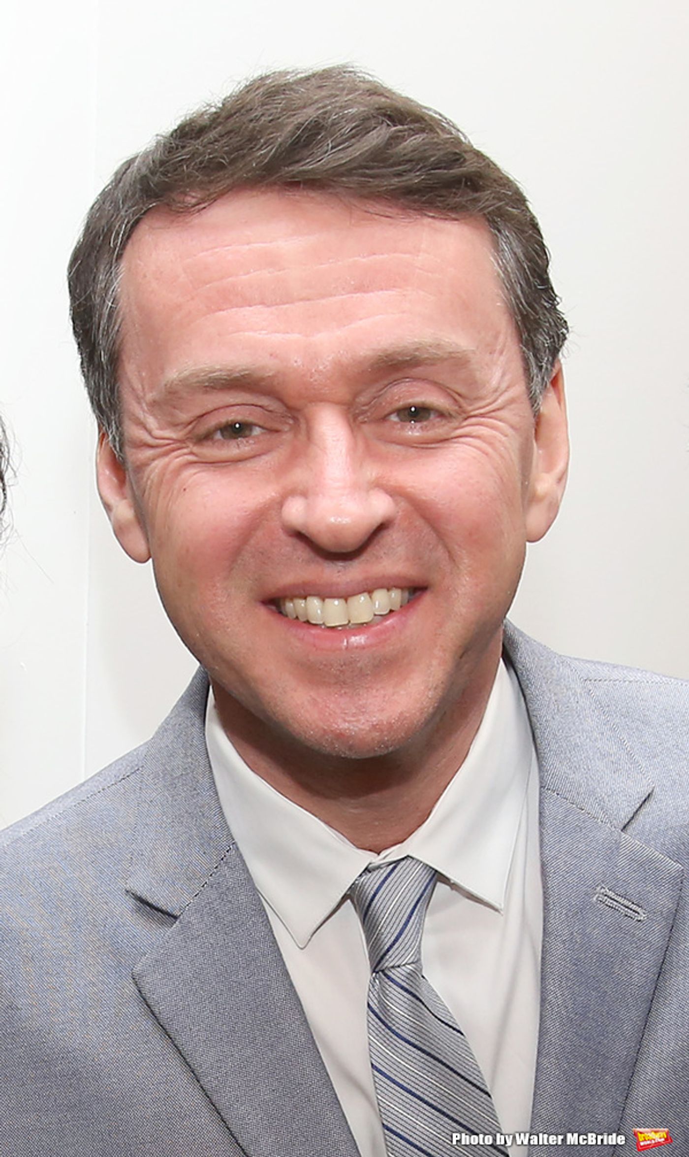 Photo Coverage: Craig Lucas Honored with Dramatists Guild Fund's Sidney Kingsley Award  Image
