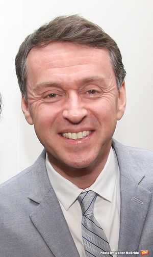 Andrew Lippa Photo