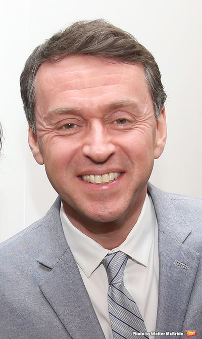 Andrew Lippa Photo