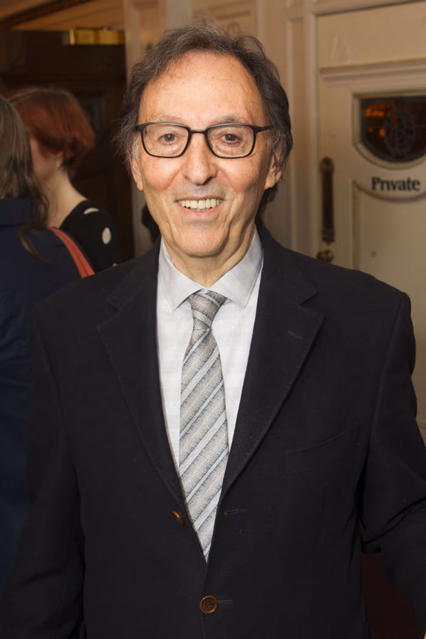 Photo Flash: Glenn Close, Andrew Lloyd Webber and More at Opening Night of SUNSET BOULEVARD  Image