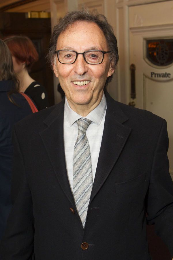 Don Black Photo