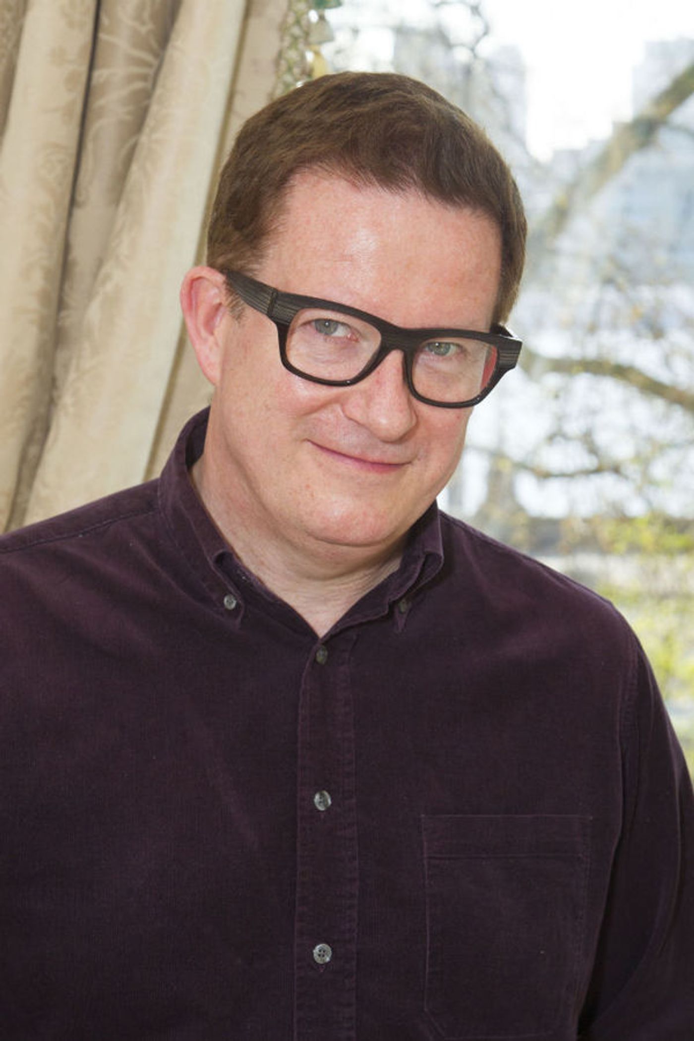 Photo Flash: First Look at Promo Shots of Ashley Shaw and Matthew Bourne in the World Premiere of THE RED SHOES  Image