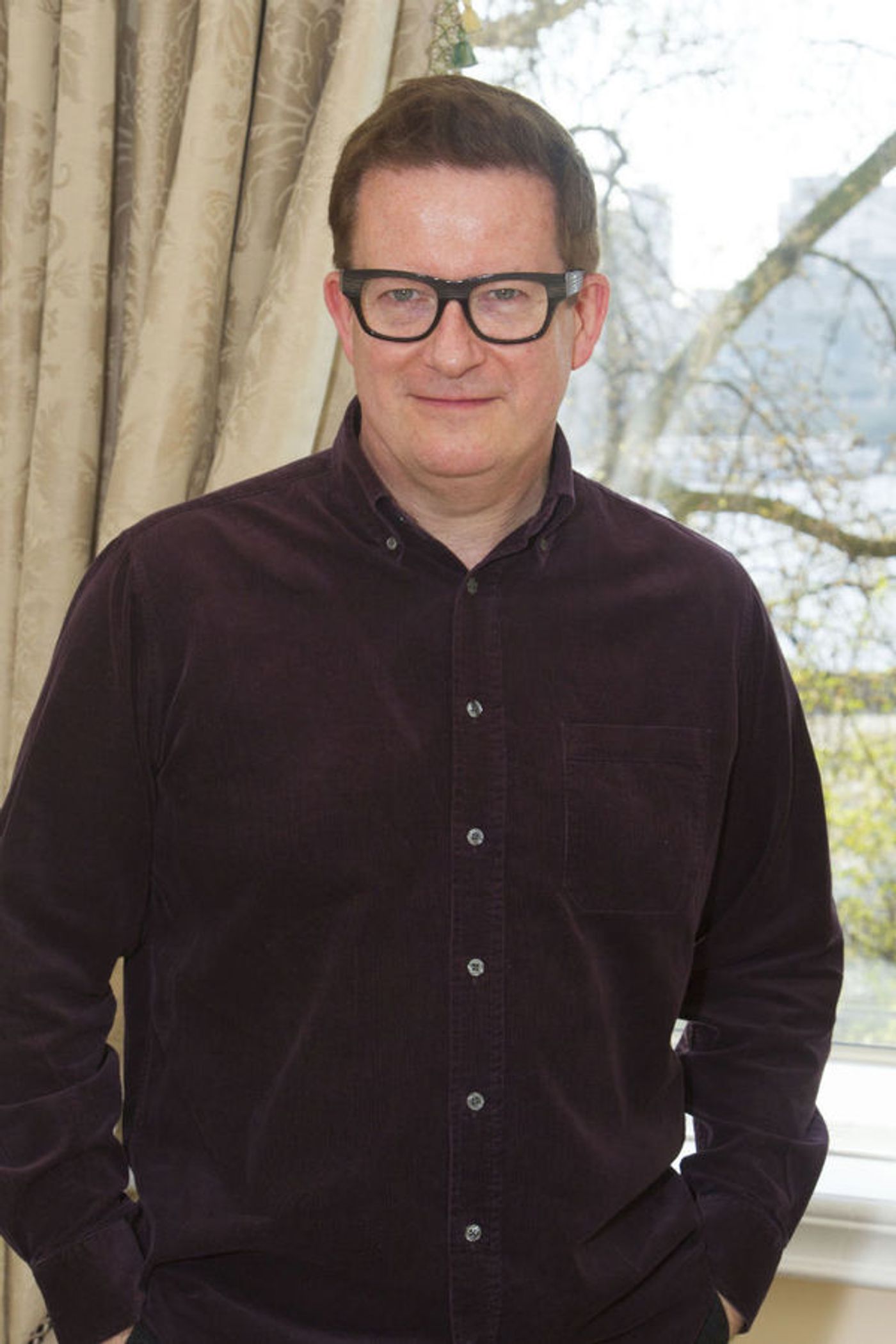 Photo Flash: First Look at Promo Shots of Ashley Shaw and Matthew Bourne in the World Premiere of THE RED SHOES  Image