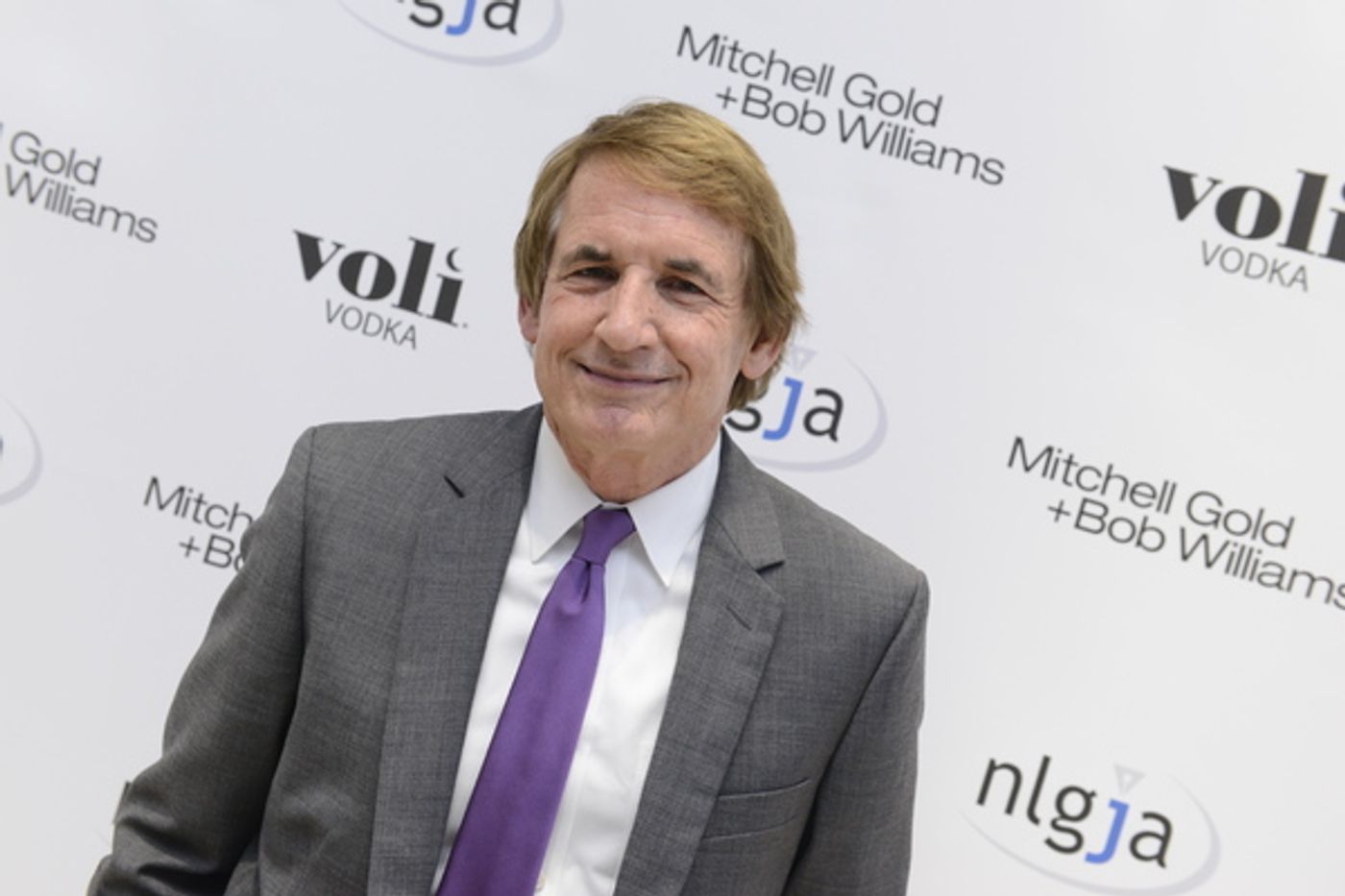 Photo Flash: Go Inside NLGJA's 21st Annual HEADLINES & HEADLINERS Benefit  Image