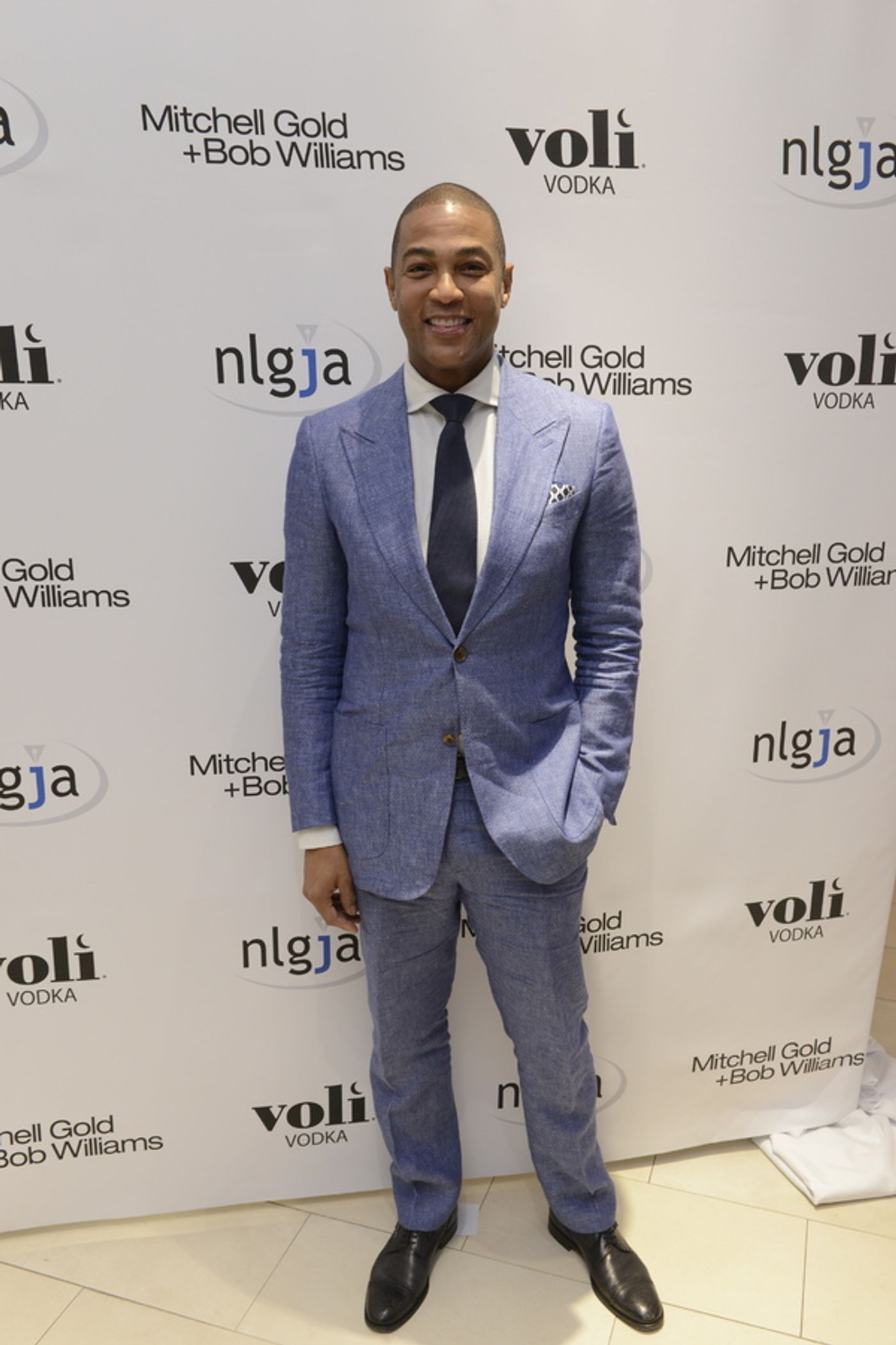 Photo Flash: Go Inside NLGJA's 21st Annual HEADLINES & HEADLINERS Benefit  Image