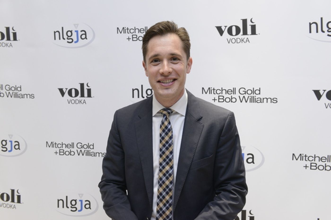 Photo Flash: Go Inside NLGJA's 21st Annual HEADLINES & HEADLINERS Benefit  Image