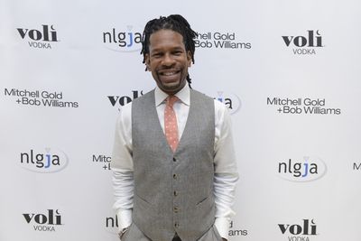 LZ Granderson Photo