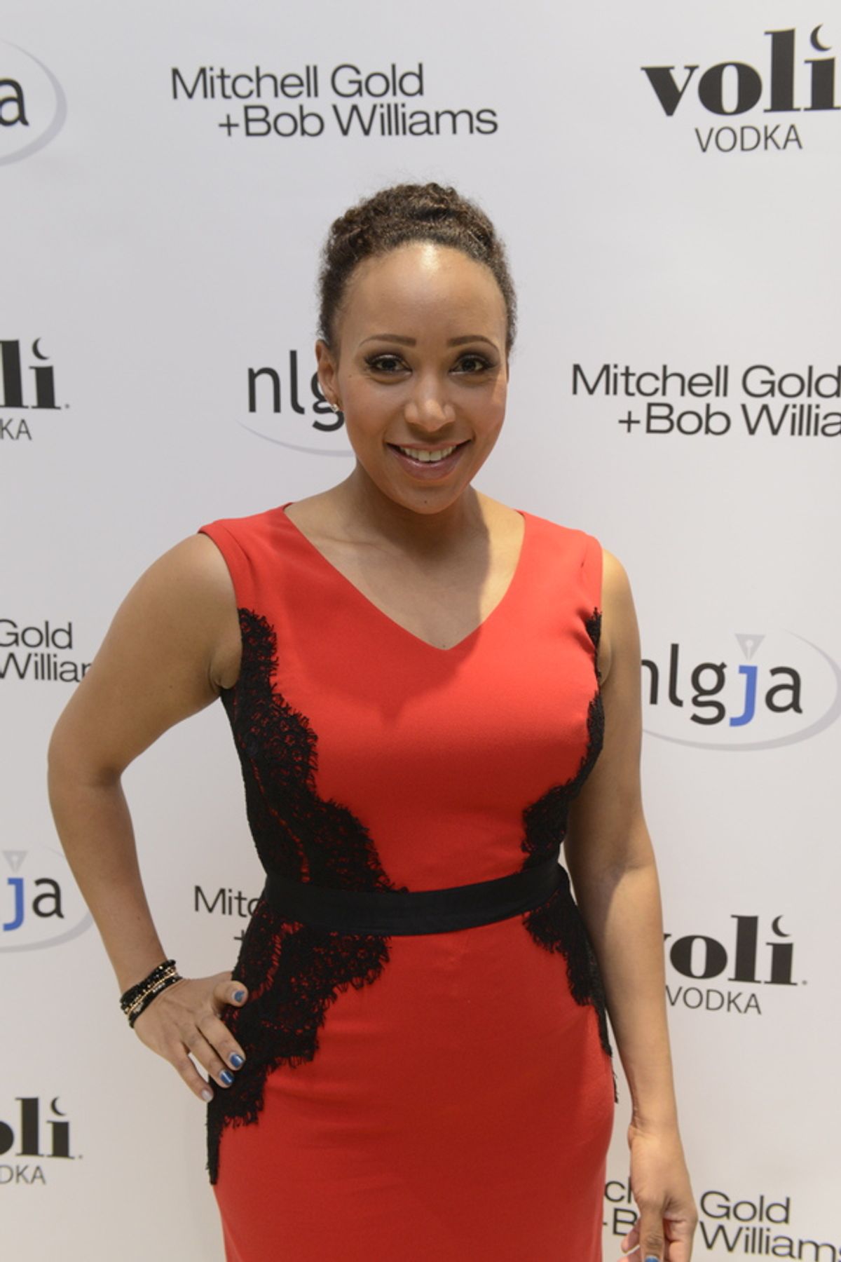 Mara Schiavocampo at 