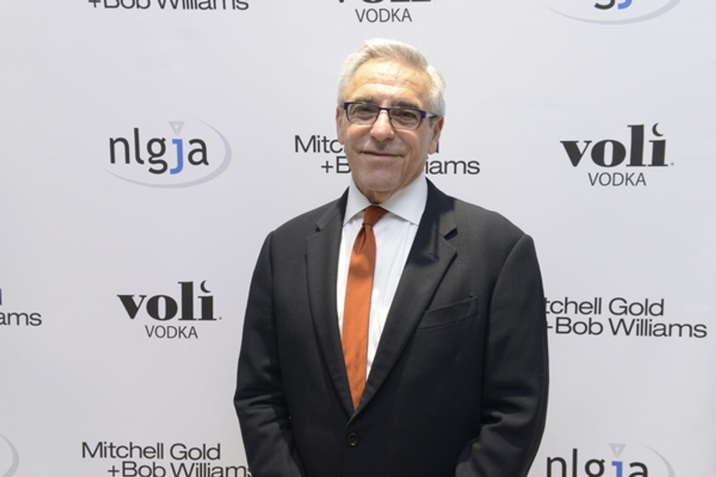 Photo Flash: Go Inside NLGJA's 21st Annual HEADLINES & HEADLINERS Benefit  Image