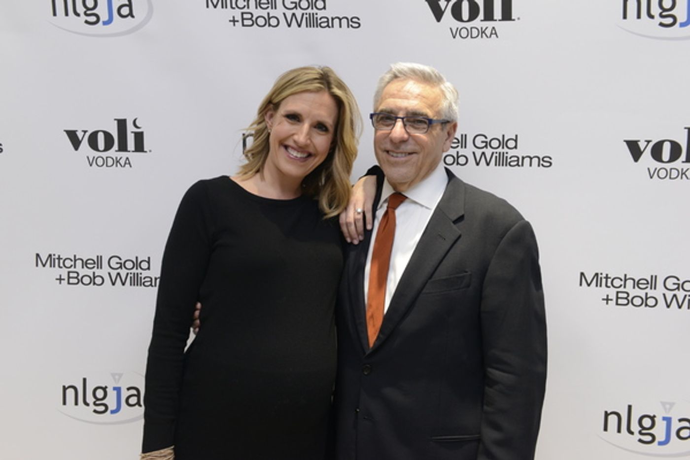 Photo Flash: Go Inside NLGJA's 21st Annual HEADLINES & HEADLINERS Benefit  Image