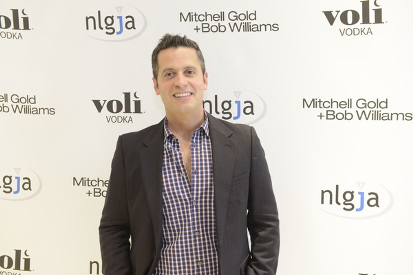 Photo Flash: Go Inside NLGJA's 21st Annual HEADLINES & HEADLINERS Benefit  Image