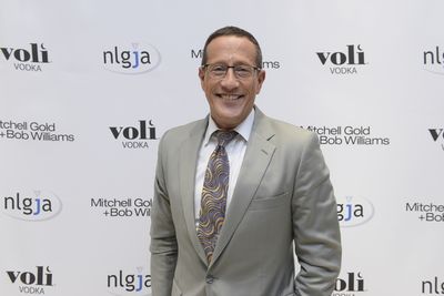 Richard Quest Photo