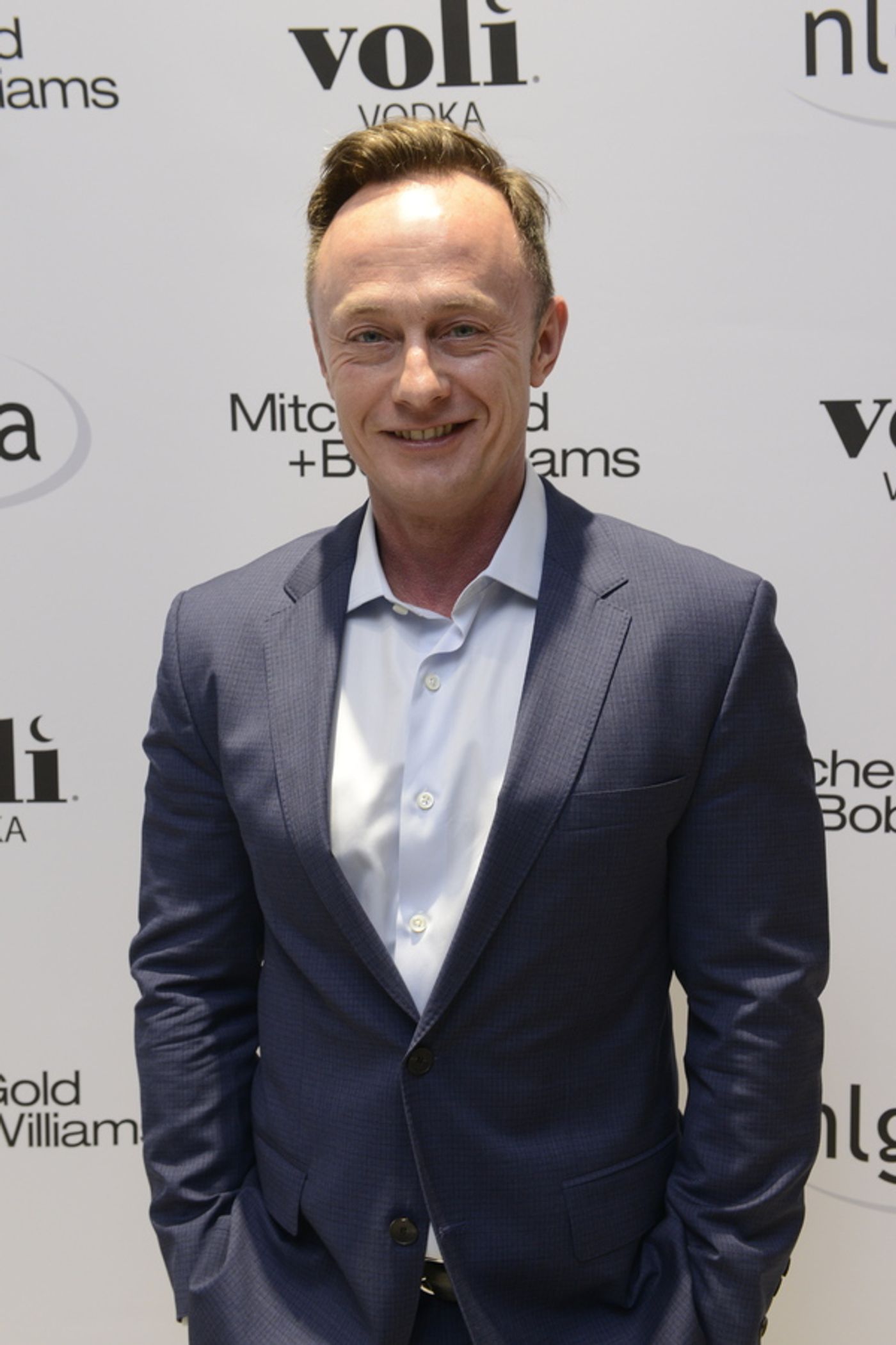 Photo Flash: Go Inside NLGJA's 21st Annual HEADLINES & HEADLINERS Benefit  Image