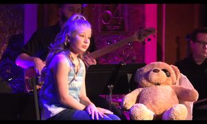 Tori Murray @ BroadwayWorld Tori Murray Photo