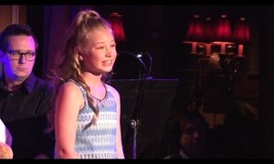 Tori Murray @ BroadwayWorld Tori Murray Photo