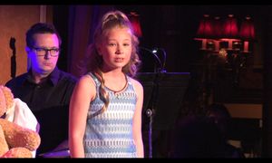 Tori Murray @ BroadwayWorld Tori Murray Photo