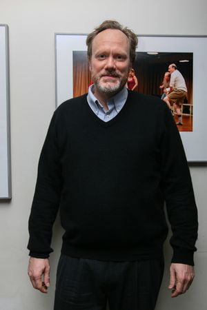 Andrew Garman @ BroadwayWorld Andrew Garman Photo