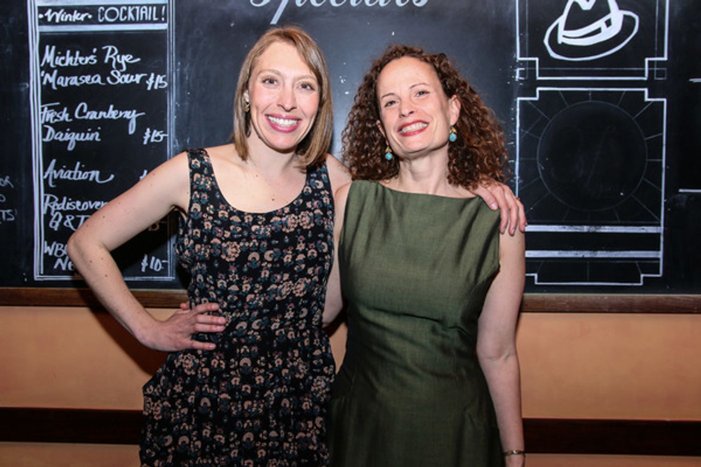 Photo Flash: Inside the Opening Night of Playwrights Horizons' ANTLIA PNEUMATICA  Image
