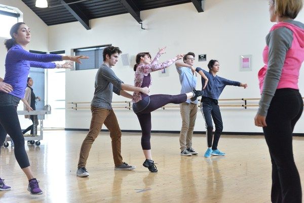 Sunny Mitchell  Photo