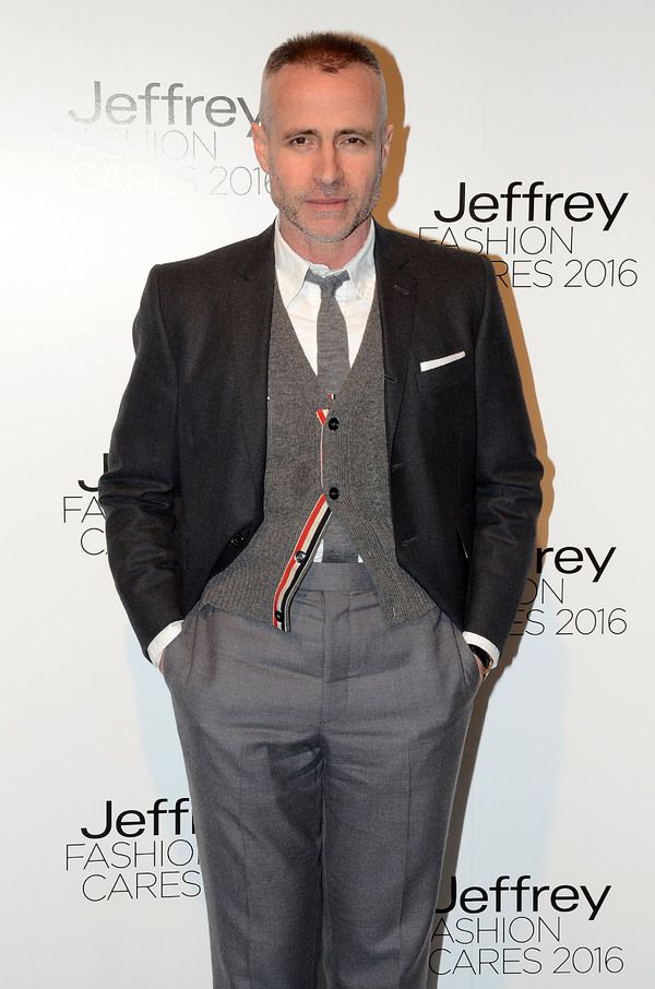 Thom Browne Photo