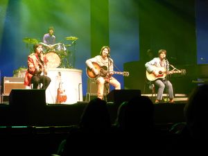 Photo by Shari Barrett @ BroadwayWorld Photo by Shari Barrett Photo