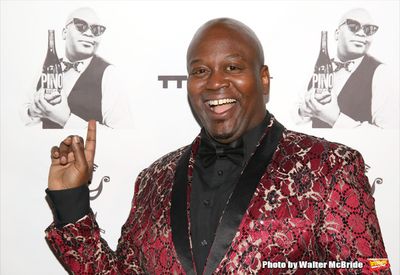 Tituss Burgess  Photo