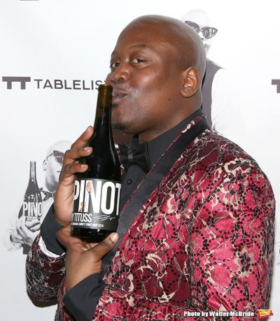 Tituss Burgess  Photo