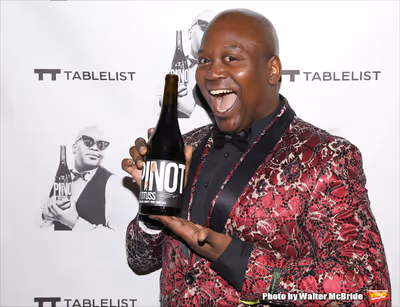 Tituss Burgess  Photo