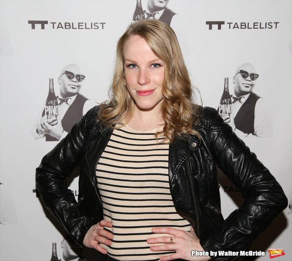Emma Myles  Photo