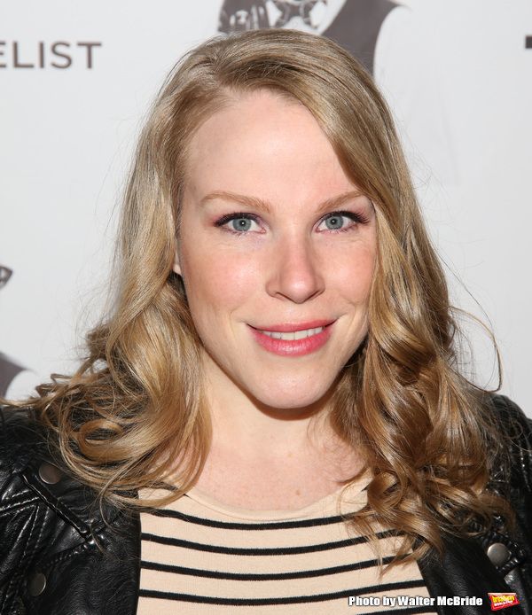 Emma Myles  Photo