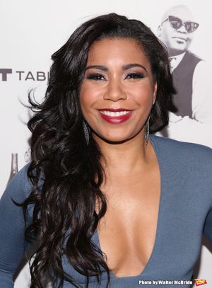 Jessica Pimentel @ BroadwayWorld Jessica Pimentel Photo