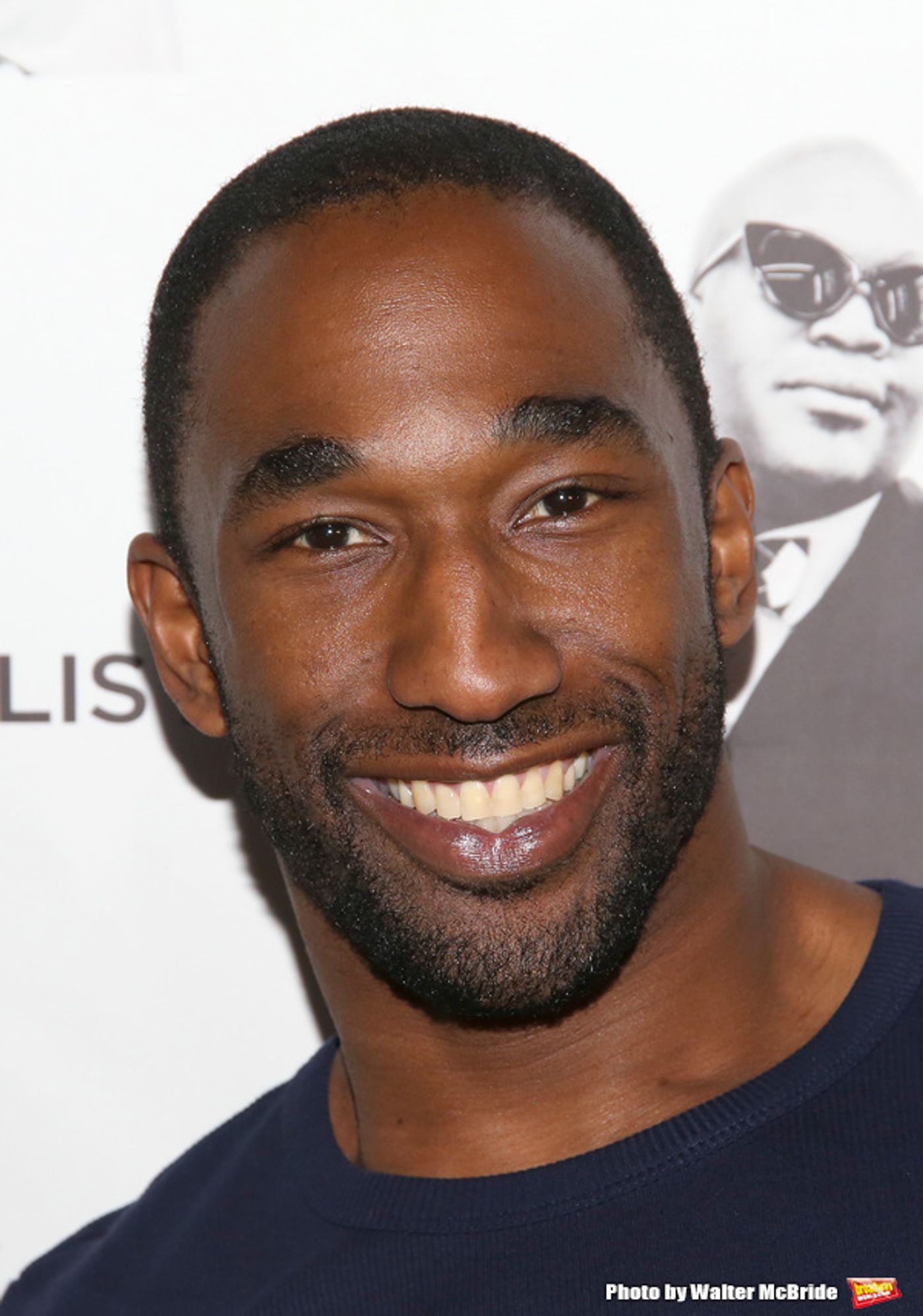 Photo Coverage: Tituss Burgess Celebrates the Launch of His New Pinot!  Image