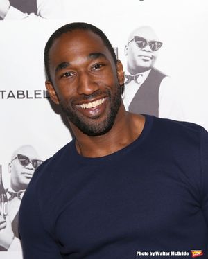 Anthony Wayne @ BroadwayWorld Anthony Wayne Photo