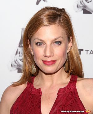 Jessica Phillips @ BroadwayWorld Jessica Phillips Photo