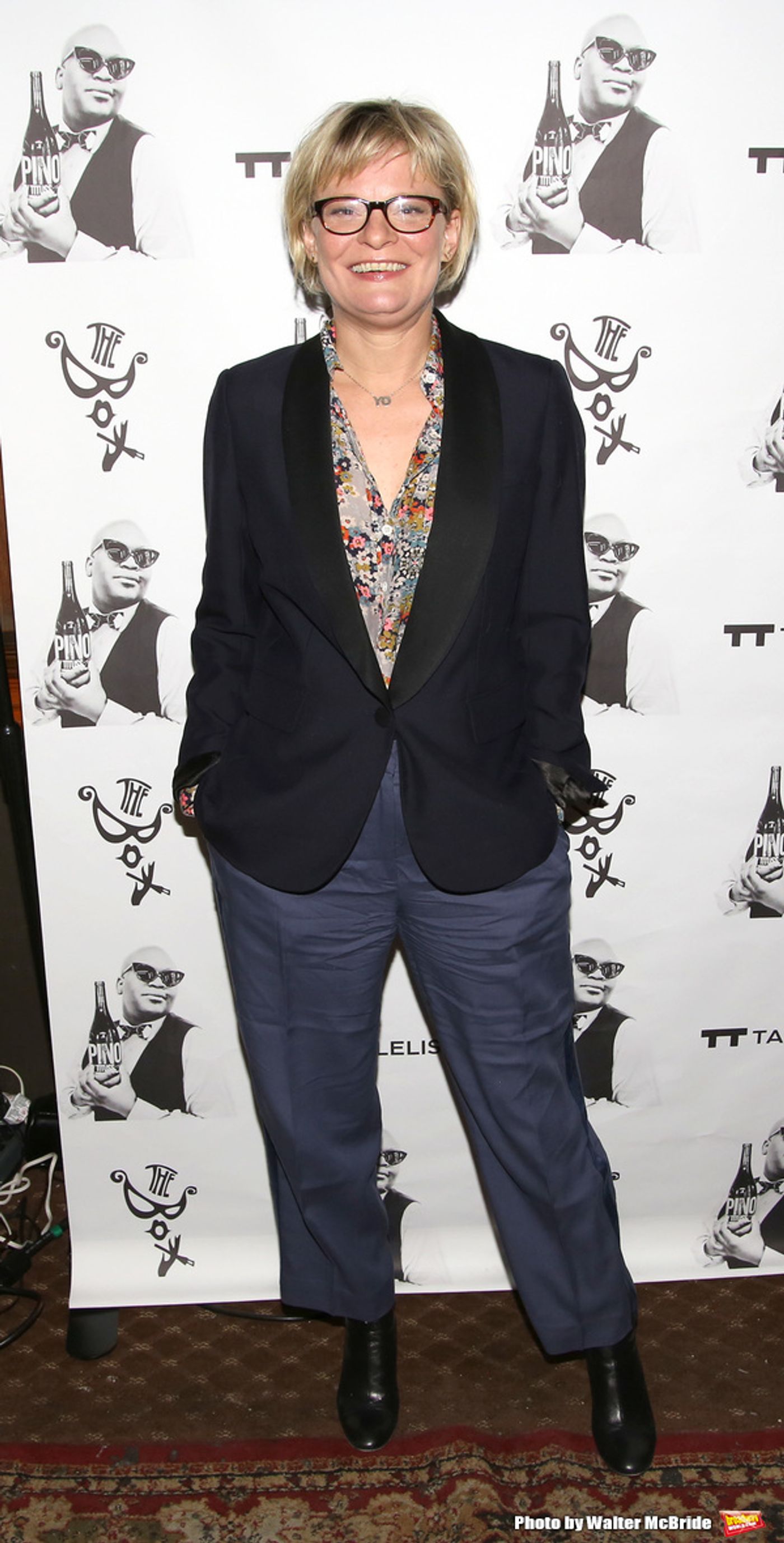 Photo Coverage: Tituss Burgess Celebrates the Launch of His New Pinot!  Image