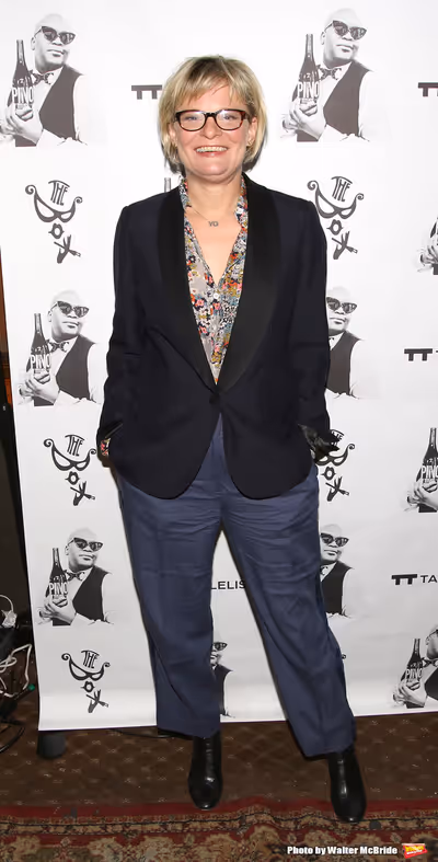 Martha Plimpton  Photo