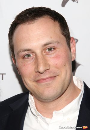 Mike Carlsen @ BroadwayWorld Mike Carlsen Photo