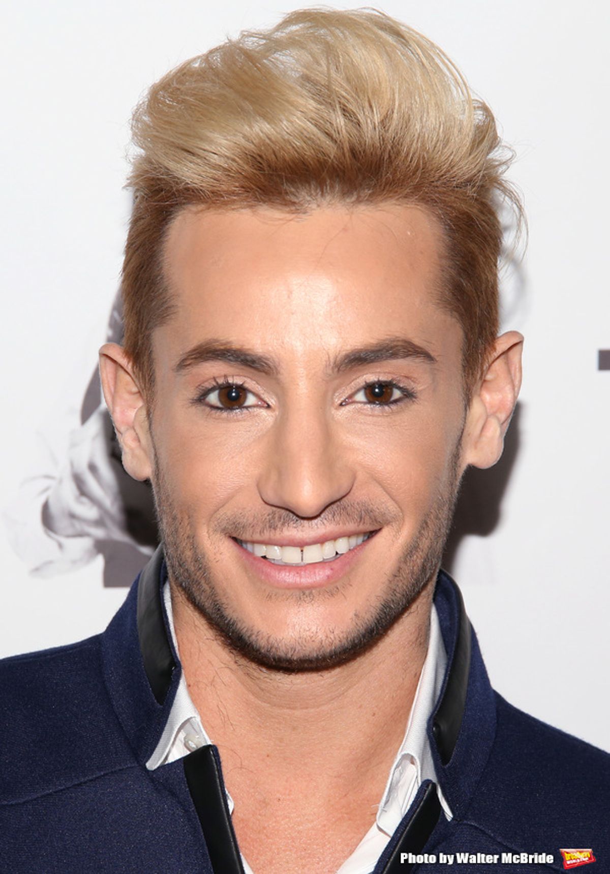 Frankie Grande  at 