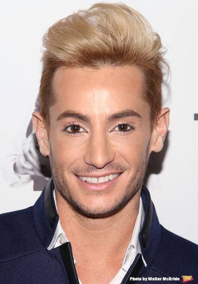 Frankie Grande  Photo