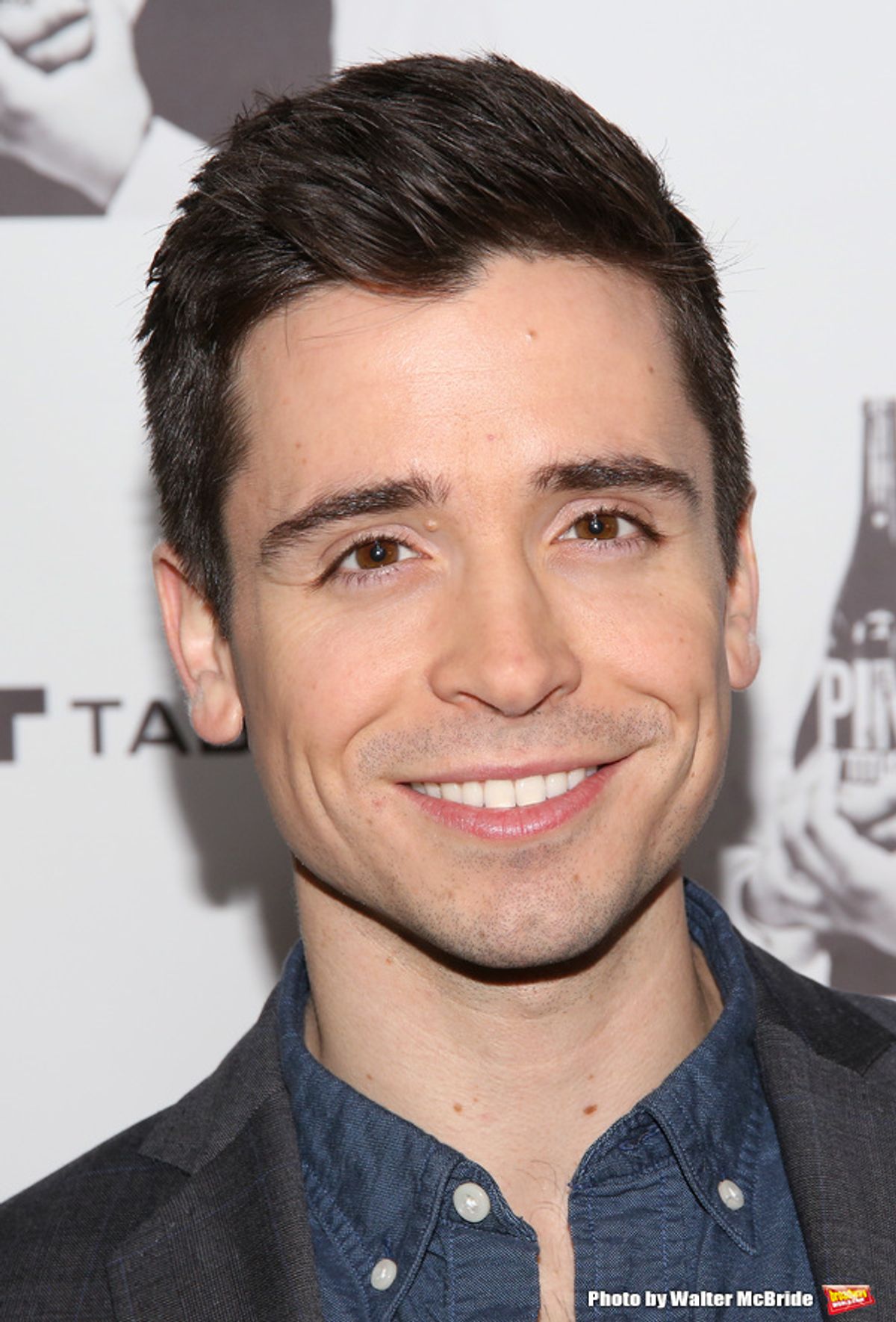 Matt Doyle at 