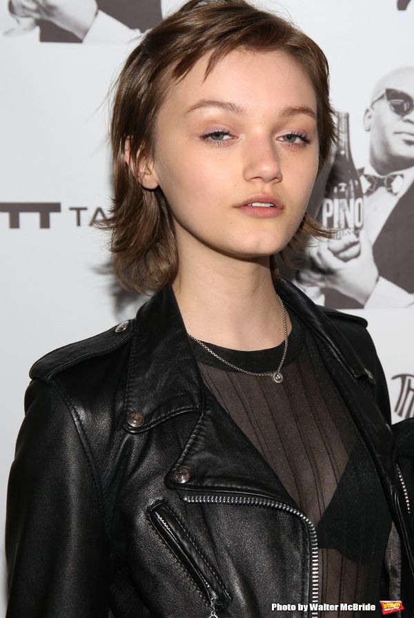 Payton Knight Photo