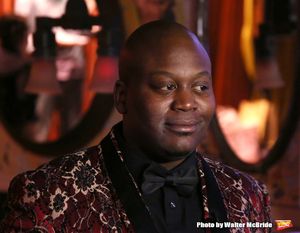 Tituss Burgess Photo
