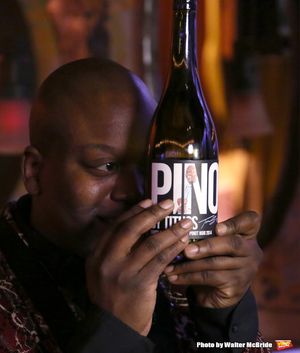 Tituss Burgess Photo